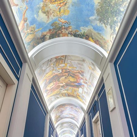 Corso Boutique Luxury Rooms Rome Exterior photo