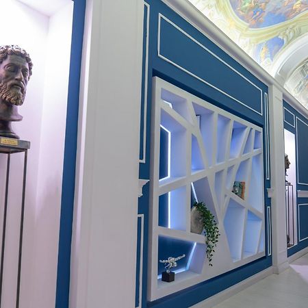 Corso Boutique Luxury Rooms Rome Exterior photo