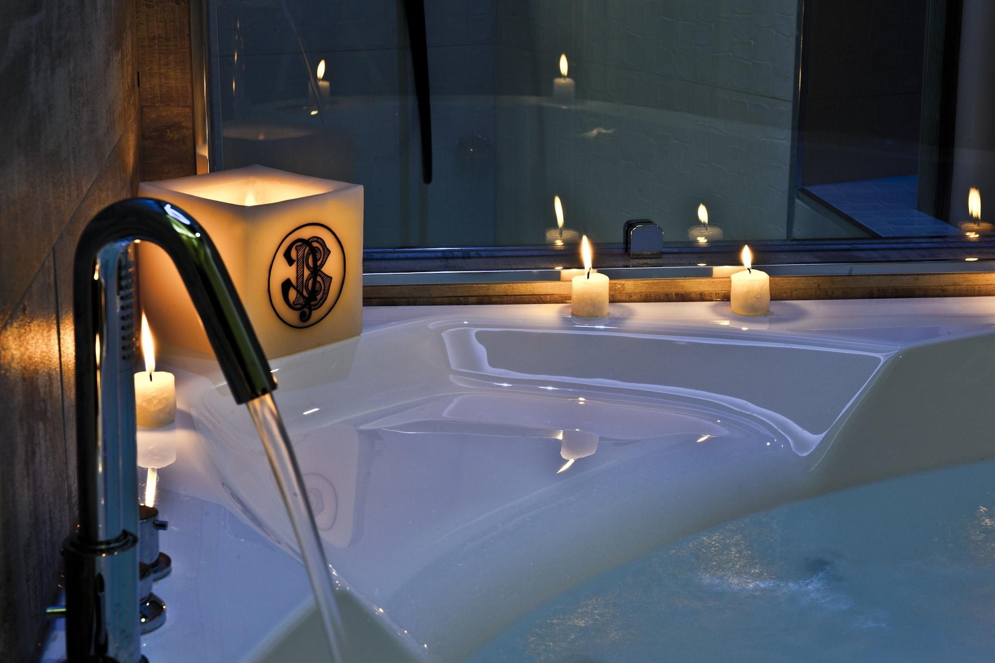 Corso Boutique Luxury Rooms Rome Exterior photo