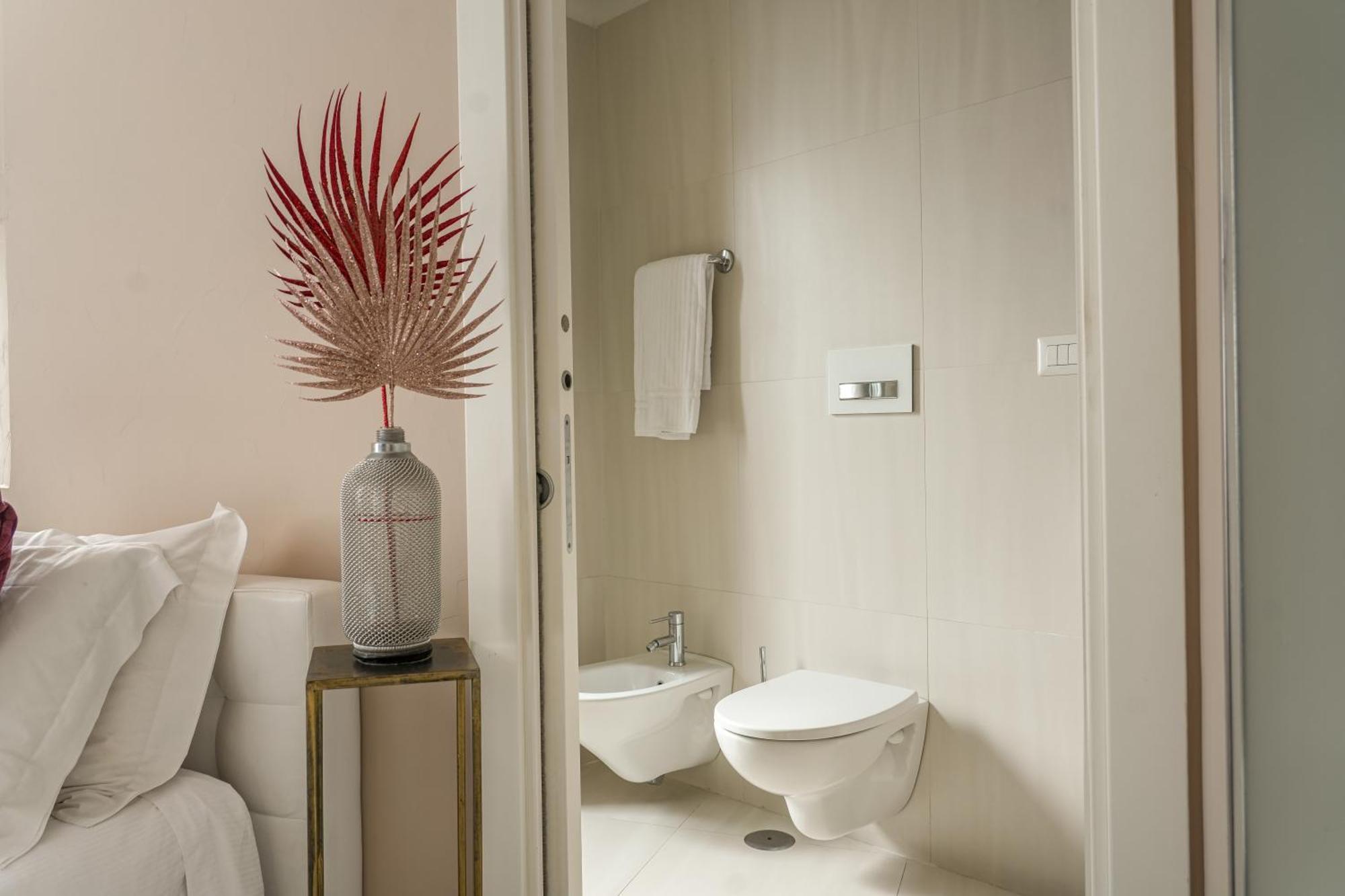 Corso Boutique Luxury Rooms Rome Exterior photo