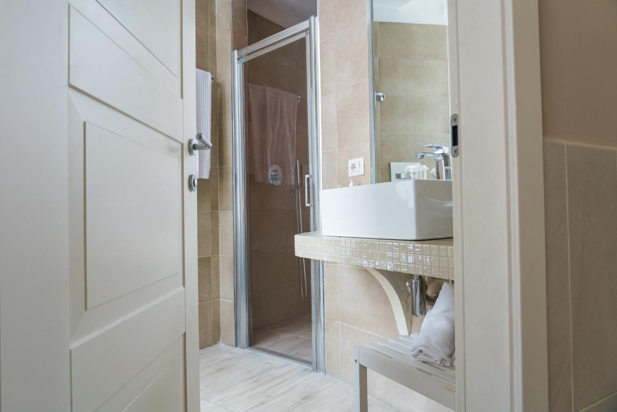 Corso Boutique Luxury Rooms Rome Exterior photo