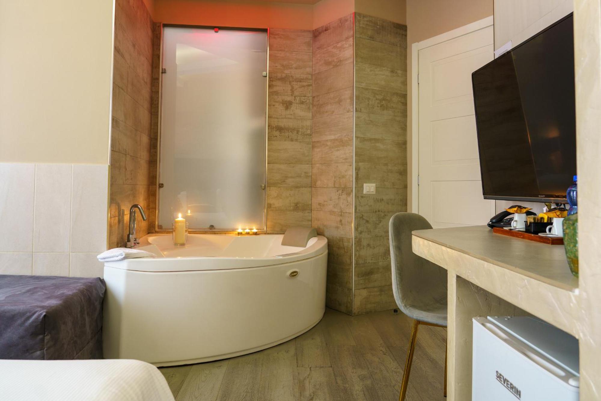 Corso Boutique Luxury Rooms Rome Exterior photo