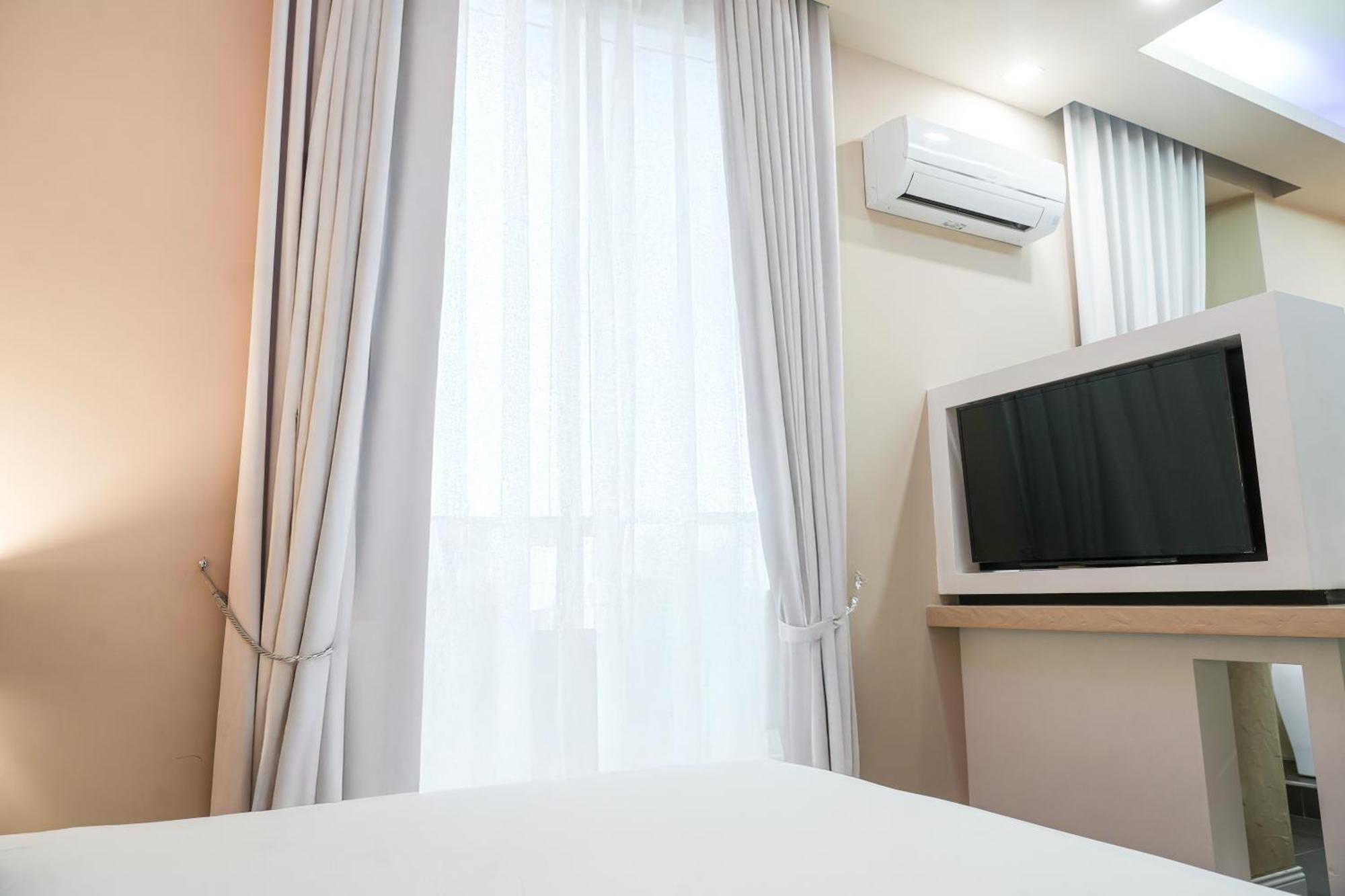 Corso Boutique Luxury Rooms Rome Exterior photo