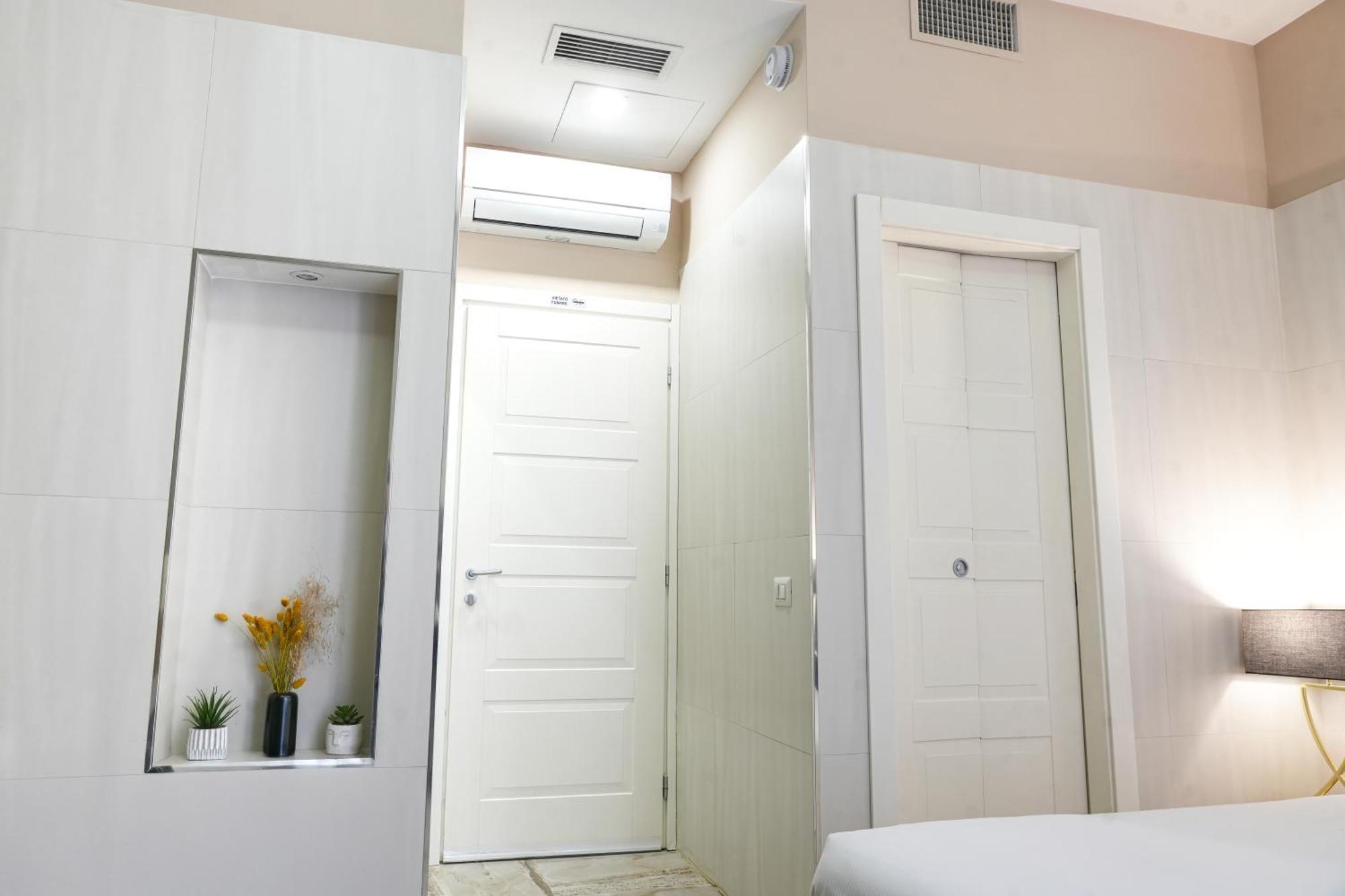 Corso Boutique Luxury Rooms Rome Exterior photo