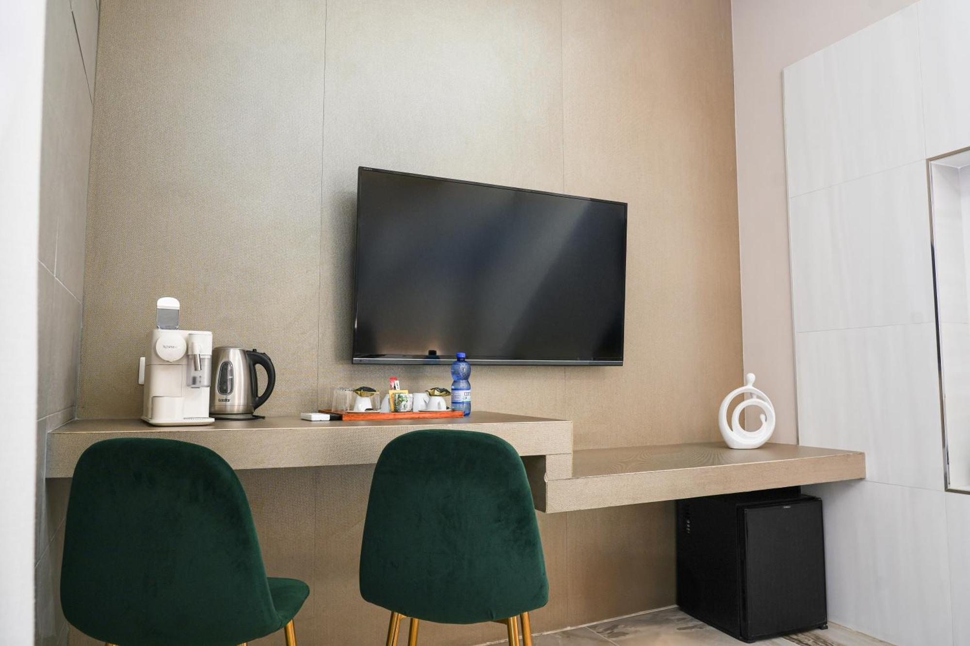 Corso Boutique Luxury Rooms Rome Exterior photo
