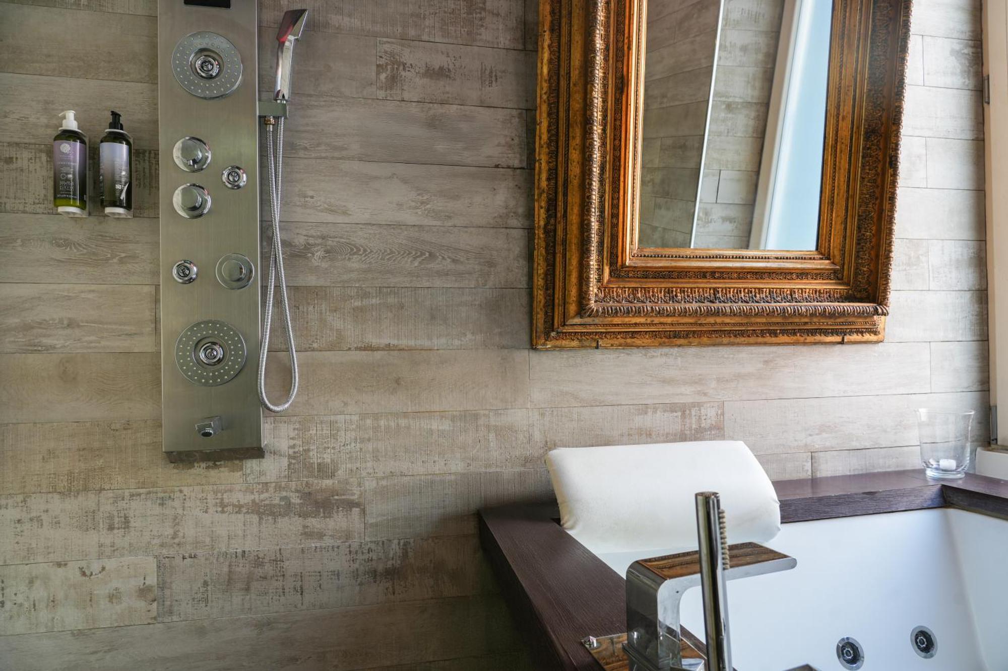 Corso Boutique Luxury Rooms Rome Exterior photo