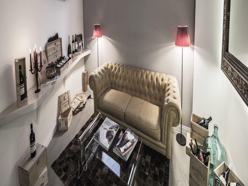 Corso Boutique Luxury Rooms Rome Exterior photo