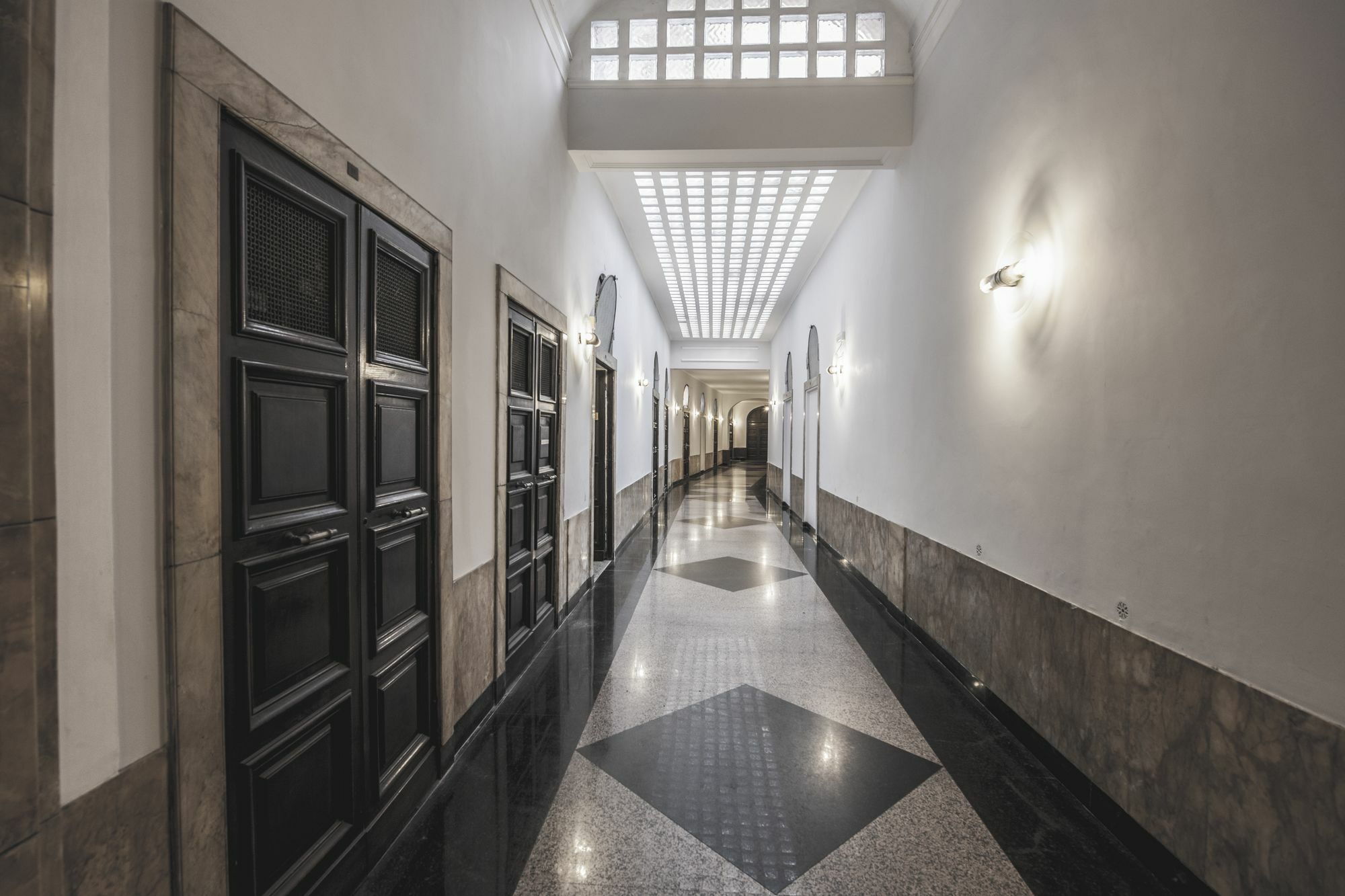Corso Boutique Luxury Rooms Rome Exterior photo
