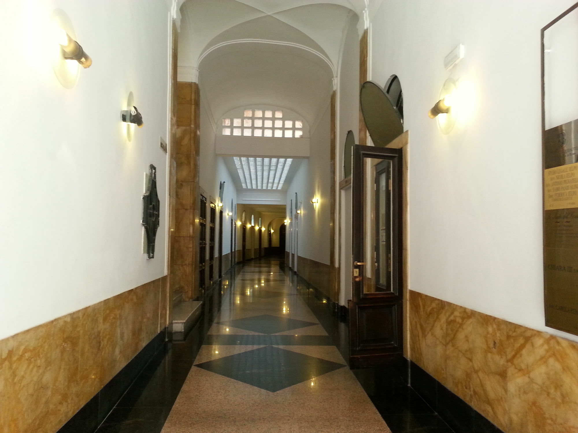 Corso Boutique Luxury Rooms Rome Exterior photo
