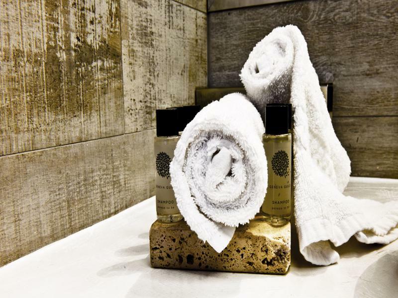 Corso Boutique Luxury Rooms Rome Exterior photo